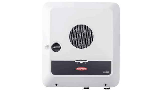Fronius - Onduleur solaire Primo GEN24 10.0
