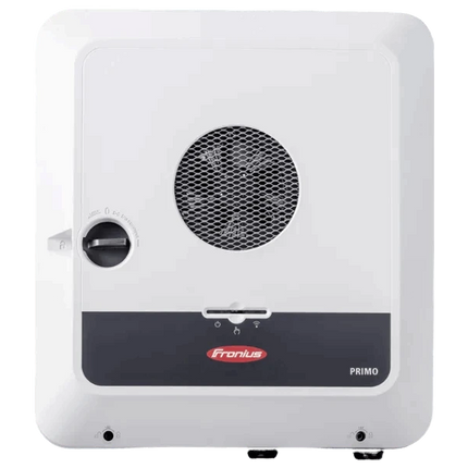 Fronius - Onduleur solaire Primo GEN24 5.0