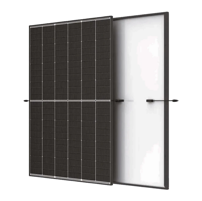 Trina Solar - Panneau solaire Vertex S+ - 500Wc - Biverre
