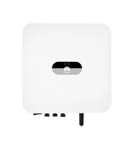 Huawei - Onduleur SUN2000-4KTL-L1 Hybride - Monophasé