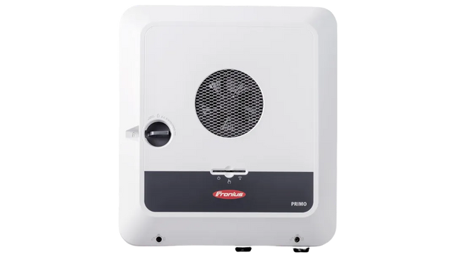 Fronius - Onduleur solaire Primo GEN24 3.0