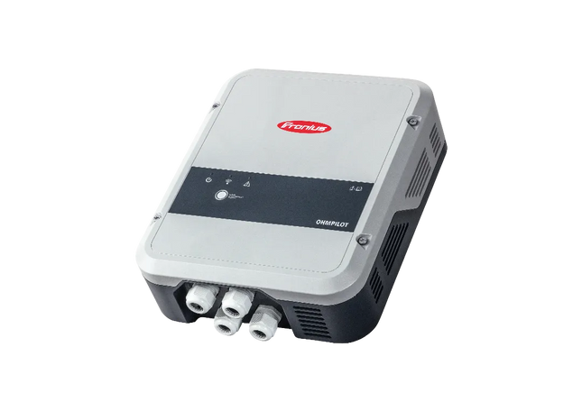 Fronius - OhmPilot régulateur de charge 9.0-3
