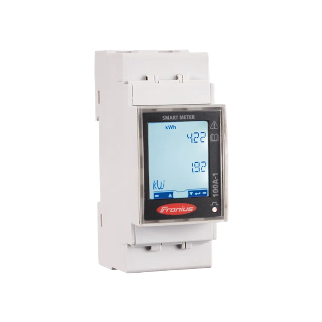 Fronius - Smart meter TS 100A monophasé