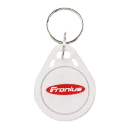 Fronius - Étiquette RFID Wattpilot