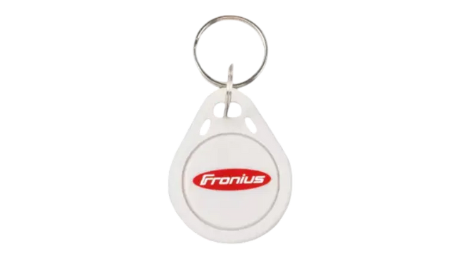 Fronius - Étiquette RFID Wattpilot