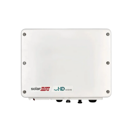 SolarEdge - Onduleur SE3000H HD Wave 3kW - monophasé