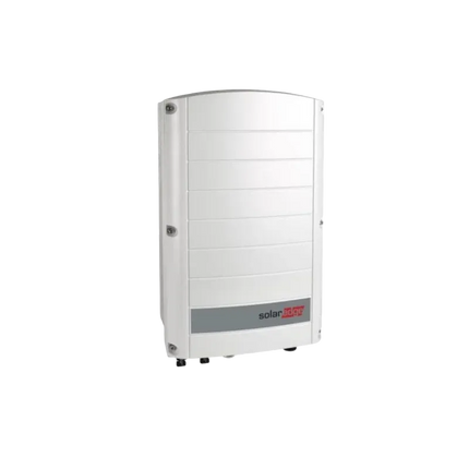 SolarEdge - Onduleur SE9K - 9kW - triphasé