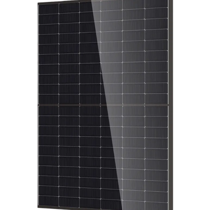 DMEGC - Panneau solaire 450 Wc N-Type - Bi-Verre - Bifacial
