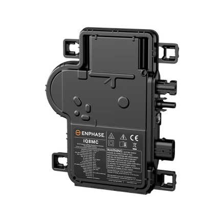 Enphase - Micro onduleur IQ8MC - 480VA