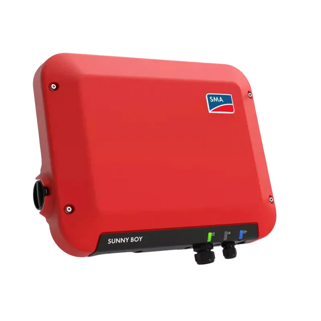 SMA - Onduleur Sunny Boy SB 2.0-1 VL-40