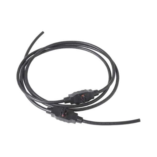 APSystems - Câble AC pour QT2 Triphasé - 2.4m