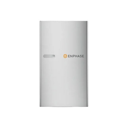 Enphase - Batterie Lithium 5kWh AC 5P 1P INT