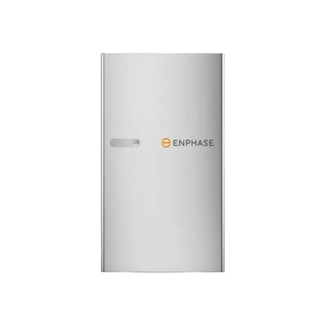 Enphase - Batterie Lithium 5kWh AC 5P 1P INT