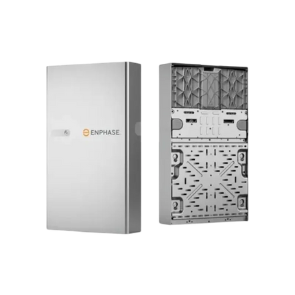 Enphase - Batterie Lithium 5kWh AC 5P 1P INT
