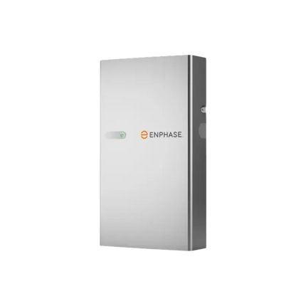 Enphase - Batterie Lithium 5kWh AC 5P 1P INT