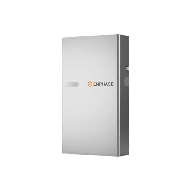 Enphase - Batterie Lithium 5kWh AC 5P 1P INT