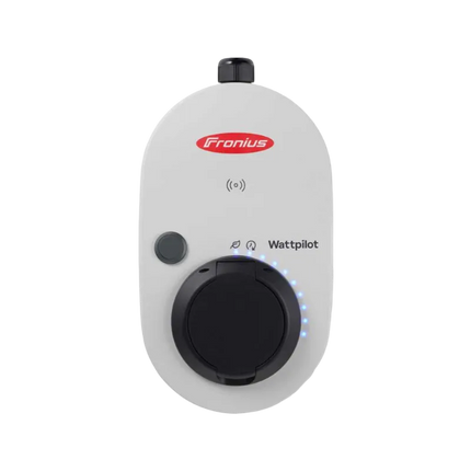 Fronius - Borne de recharge Wattpilot Go 11 J 2.0