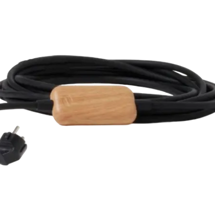 DualSun - Alimentation avec boîtier de suivi intégré