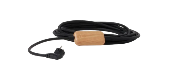 DualSun - Alimentation avec boîtier de suivi intégré