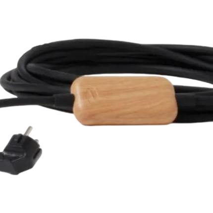 DualSun - Alimentation avec boîtier de suivi intégré