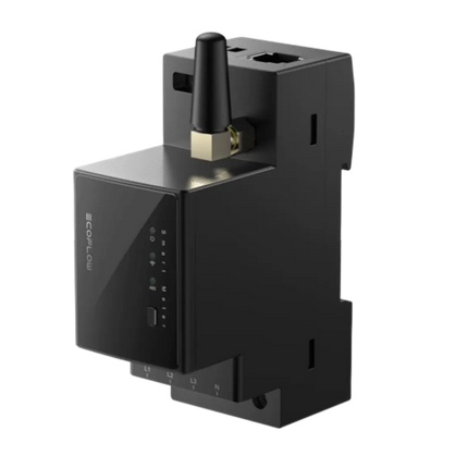 Ecoflow - Compteur Communicant