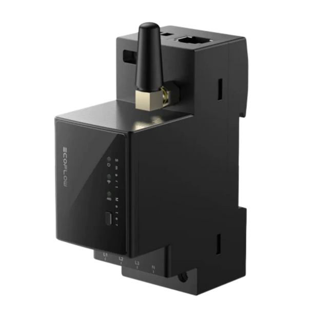 Ecoflow - Compteur Communicant