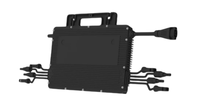 Hoymiles - Micro onduleur HMS 2000 4T Monophasé