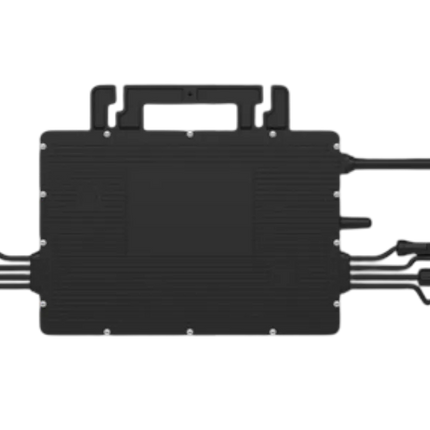 Hoymiles - Micro onduleur HMS 2000 4T Triphasé