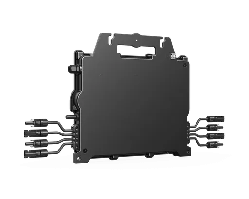 APSystems - Micro onduleur monophasé QS2 - 2200VA