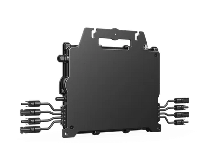 Kit solaire 2000 Wc - DMEGC - APSYSTEMS QS2