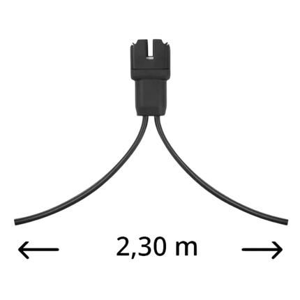 Enphase - Pack monophasé micro-onduleurs 3 kVA + 1 Batterie - 5 kWh