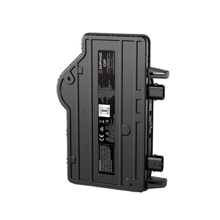 Enphase - Pack monophasé micro-onduleurs 3 kVA + 1 Batterie - 5 kWh
