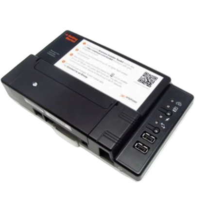 Enphase - Pack triphasé micro-onduleurs 6 kVA + 1 Batterie 5 kWh