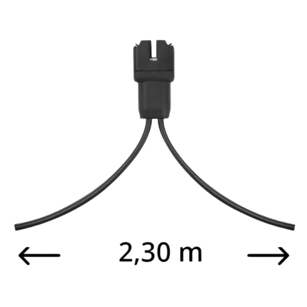 Enphase - Pack triphasé micro-onduleurs 6 kVA + 1 Batterie 5 kWh