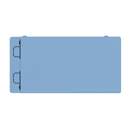 Solplanet - Batterie de stockage LiFePo₄ 5.12kWh Ai-LB-G3