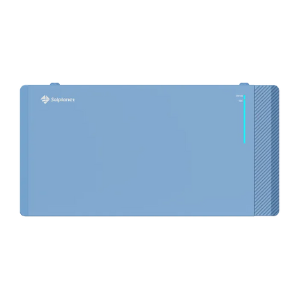 Solplanet - Batterie de stockage LiFePo₄ 5.12kWh Ai-LB-G3