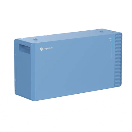 Solplanet - Batterie de stockage LiFePo₄ 5.12kWh Ai-LB-G3