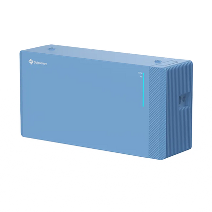 Solplanet - Batterie de stockage LiFePo₄ 5.12kWh Ai-LB-G3
