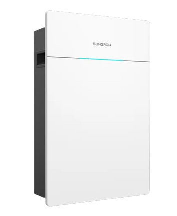 Sungrow - Batterie plug & play 5.12 kWh