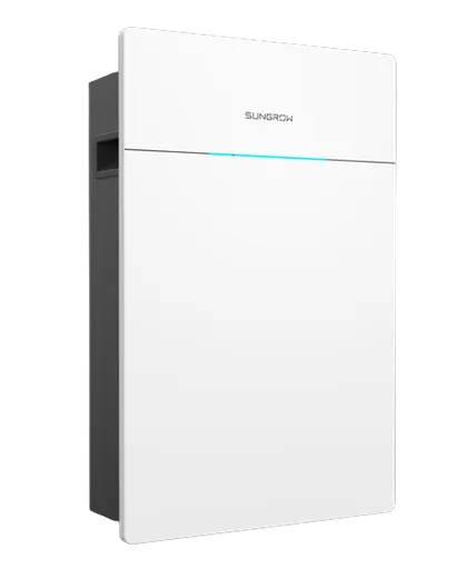 Sungrow - Batterie plug & play 5.12 kWh