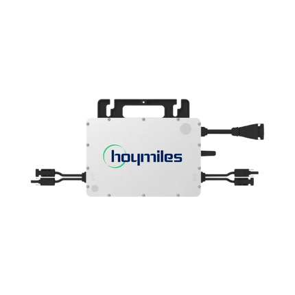 Kit solaire Plug and Play 1000 Wc - DMEGC - HOYMILES