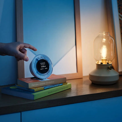 Ecojoko - Afficheur et sa clé Linky