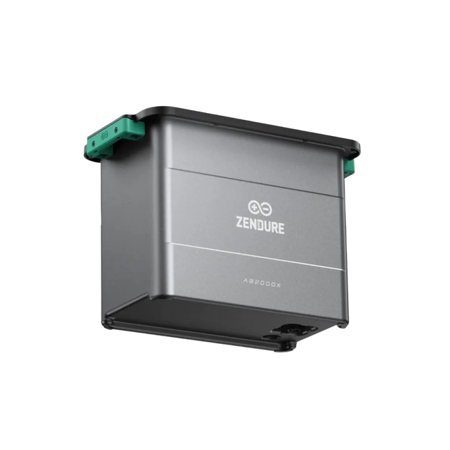 Zendure - Module Batterie AB2000X - 1920 Wh