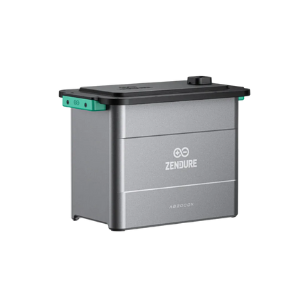 Zendure - Module Batterie AB2000X - 1920 Wh