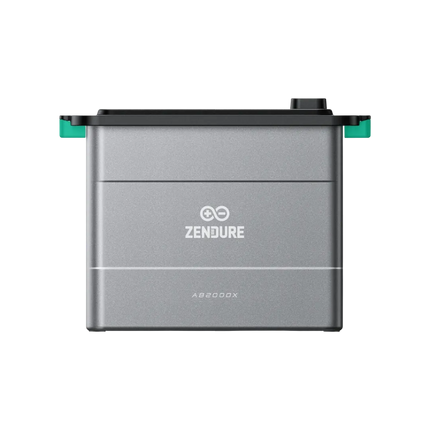 Zendure - Module Batterie AB2000X - 1920 Wh