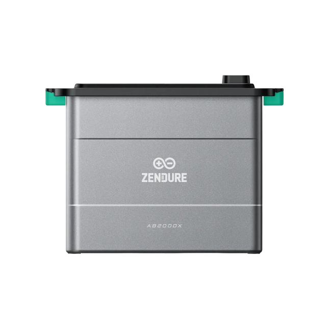 Zendure - Module Batterie AB2000X - 1920 Wh