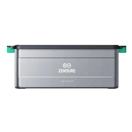 Zendure - Module Batterie AB3000X - 2880 Wh
