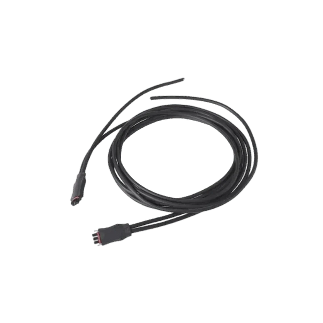 APSystems - Câble AC pour DS3 Monophasé - 2m | Mon Shopping Solaire – 34