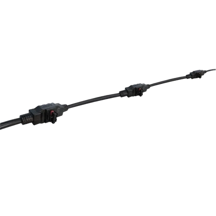 APSystems - Câble AC pour QT2 Triphasé - 2.4m | Mon Shopping Solaire – 34