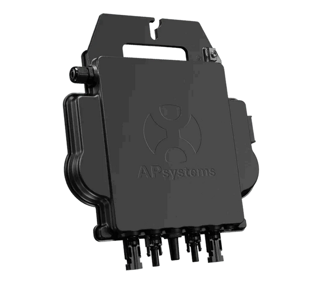 APSystems - Micro-onduleur DS3-H - 960VA | Mon Shopping Solaire – 34